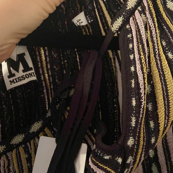 Missoni Romper - Picture 4 of 7